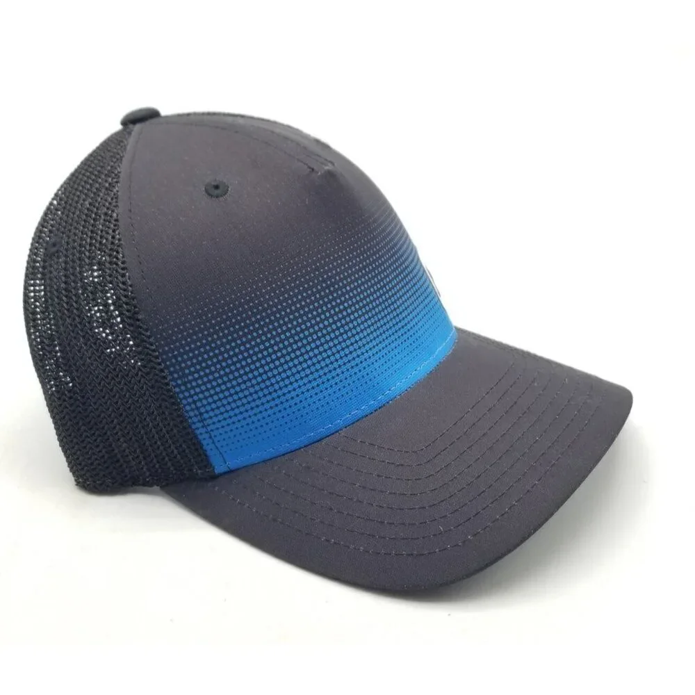 PING Est 1959 Golf Hat Baseball Cap Men Mesh Adjustable Snapback Black Blue OSFM